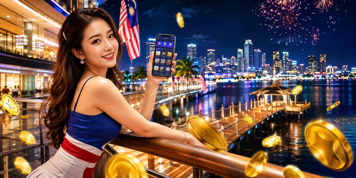 Promosi Rebat dan Bonus Musim Perayaan di 1730